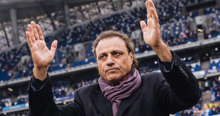 Гусев отметил игру 17-летнего Маринкина: «У него большой потенциал»