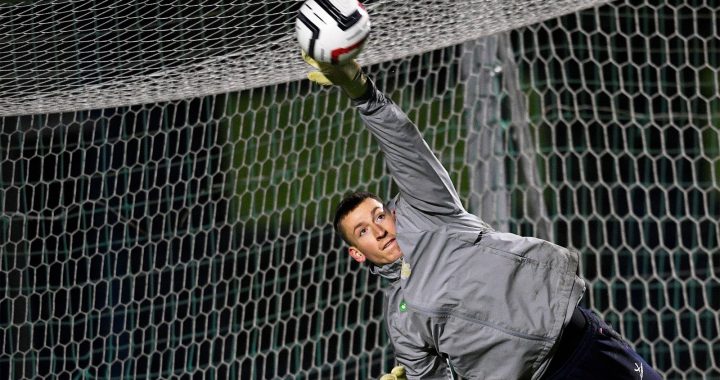 Экс-футболист «Балтики» — о Бориско в «Спартаке»: «Если хотят бороться за чемпионство — должны брать»