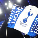 «Тоттенхэм» впервые в истории не побеждает в 11 матчах АПЛ подряд