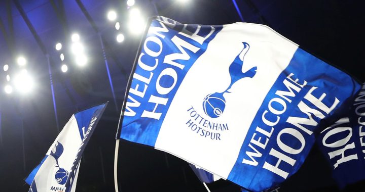 «Тоттенхэм» впервые в истории не побеждает в 11 матчах АПЛ подряд