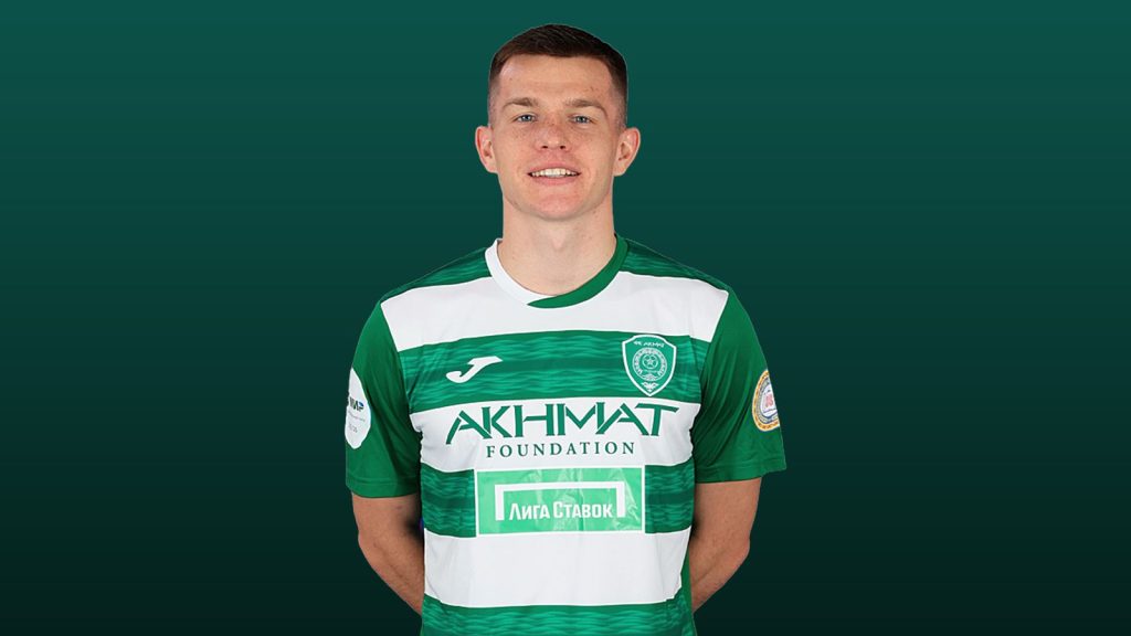 Мог перейти из «Балтики» Талалаева в ЦСКА, но отказался. Пряхин рассказал, почему не вернулся в родной клуб