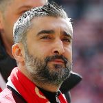 Самедов назвал главную звезду сборной России