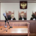 Футболиста «Урала-2» Секача арестовали на два месяца. Он сознался в убийстве женщины в Москве