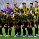 «Кайрат» добирался до Петербурга на матч с «Зенитом» на автобусе из-за закрытия аэропорта