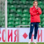 Рабинер упрекнул Карпина за слова о сборной России: «Такие вещи говорить безответственно»