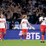 Непомнящий: «Спартак» — мягкая игрушка, а не команда. У них нет стержня»