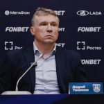 «Балтика» готова отпустить Талалаева в европейский клуб: «У нас есть джентльменская договоренность»