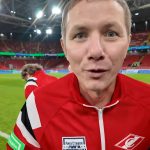 Павлюченко сделал прогноз с коэффициентом 3.22 на Россия — Мали: «Многое будет зависеть от быстрого гола»