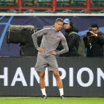 31-летний воспитанник «Реала» Маркос Льоренте объявил, где хотел бы завершить карьеру