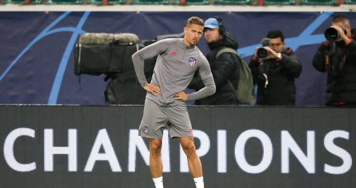 31-летний воспитанник «Реала» Маркос Льоренте объявил, где хотел бы завершить карьеру