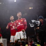 34-летний Каземиро готов продолжить карьеру в одной из топ-5 европейских лиг – ESPN