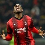 «Милан» вырвал победу у «Кремонезе», дважды забив в конце встречи