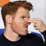 Абаскаль заявил о желании вернуться в РПЛ и объяснил уход из мексиканского «Атлетико»