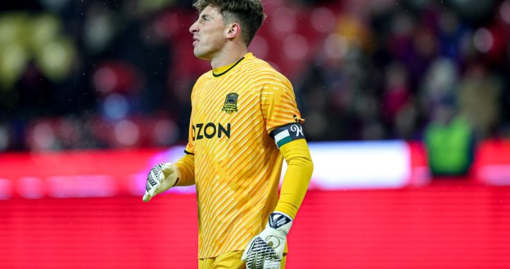 Агкацев заявил о факте расизма в сторону Кордобы фанатами ЦСКА в матче Кубке России