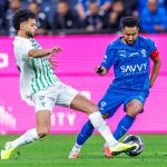 «Аль-Хиляль» разгромил «Аль-Наджму» в Про-Лиге, Бензема оформил дубль