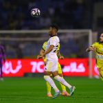 «Аль-Наср» разгромил «Аль-Халидж» в Про-Лиге, Жоау Феликс оформил дубль