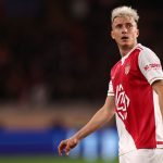 Александр Головин прокомментировал свой гол в матче с «Брестом» в Лиге 1