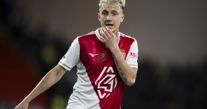 Александр Головин высказался о возможности возвращения в российский клуб