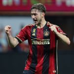 Алексей Миранчук забил первый гол за «Атланту» в МЛС сезона-2026