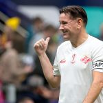 Аленичев сообщил о приглашениях для бывших партнёров по «Роме» и «Порту» в Россию