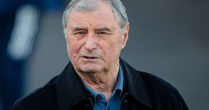 Анатолий Бышовец: в «Спартаке» присутствует коллективная безответственность