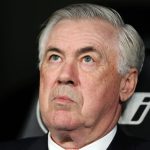 Анчелотти: когда «Реал» играет матч, я всегда смотрю, чтобы поддержать и увидеть победу