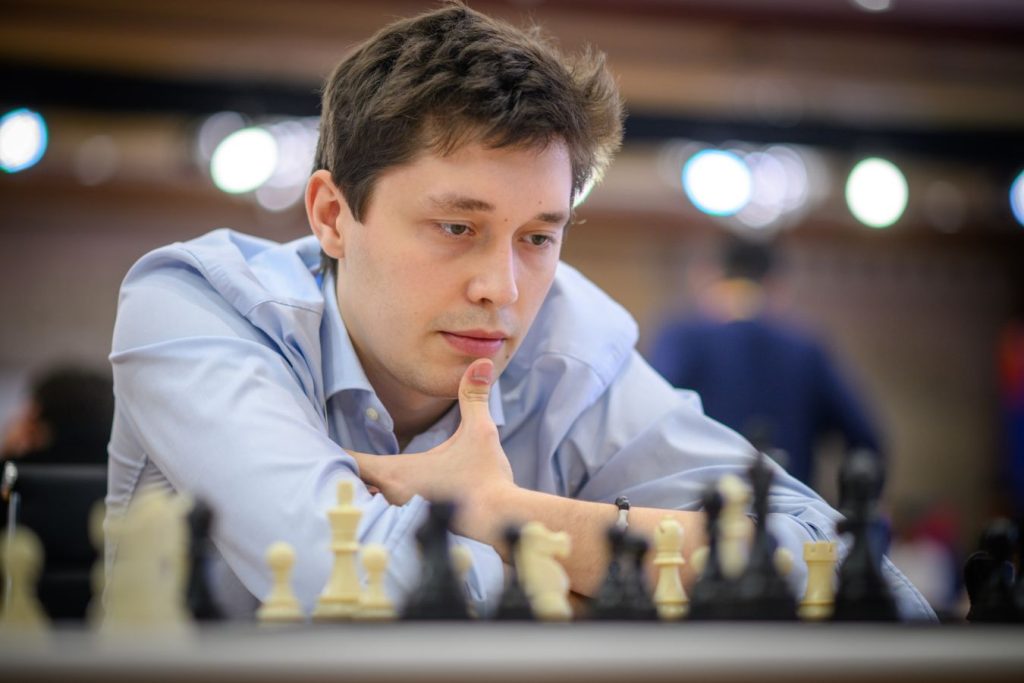 Турнир претендентов по шахматам — 2026: результаты на 29 марта