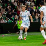 Андрей Мостовой рассказал, как изменился за шесть сезонов в «Зените»