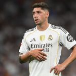 Арбелоа оценил форму Вальверде перед ответным матчем ЛЧ с «Ман Сити»