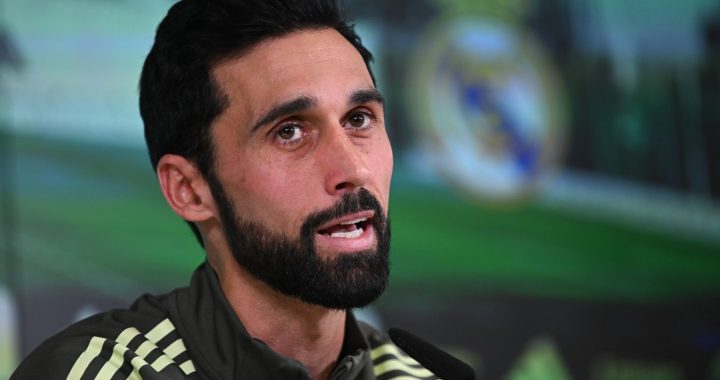 Арбелоа — перед матчем с «Ман Сити»: нет другой цели, кроме как победить