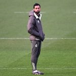 Арбелоа: в «Реале» нет неприкасаемых, молодые игроки из академии уже вносят большой вклад