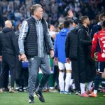 Арбитр Федотов рассказал, как Талалаева и Челестини накажут за стычку