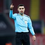 Арбитр РПЛ Танашев: для возрастных футболистов ты сопляк, но нужно проявлять характер