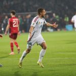 Армения — Беларусь: прямая видеотрансляция товарищеского матча начнётся в 17:00