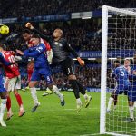 «Арсенал» — «Челси»: онлайн-трансляция матча 28-го тура АПЛ-2025/2026 начнётся в 19:30