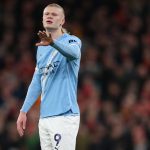 «Арсенал» — «Манчестер Сити»: как команды играли друг с другом последние пять матчей