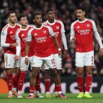 «Арсенал» повторил рекорд АПЛ по голам после стандартов