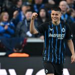 «Арсенал» ведёт переговоры о трансфере нападающего «Брюгге» — Фальк