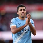 As обозначил позицию «Реала» в отношении полузащитника «Манчестер Сити» Родри