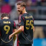 «Атланта Юнайтед» объяснила, почему Миранчук не выходит в стартовом составе