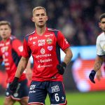 Баринов: если бы я был любимчиком в «Локо», наверное, остался бы