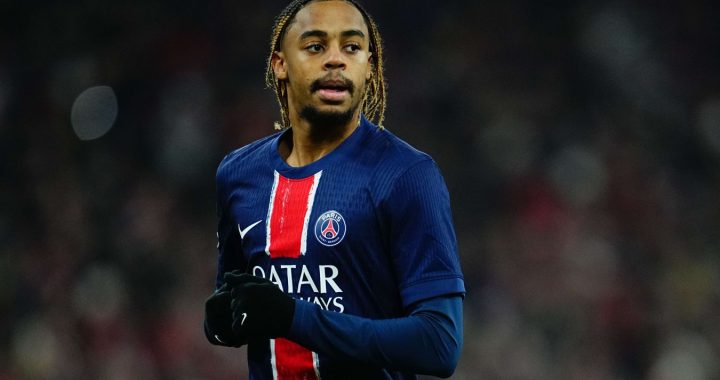 Баркола получил серьёзное растяжение связок и пропустит ближайшие матчи