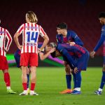 «Барса» почти выдала невозможное с «Атлетико»! Кто верил в ремонтаду после 72-й минуты?