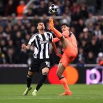 «Барселона» — «Ньюкасл»: во сколько начало матча Лиги чемпионов, где смотреть трансляцию