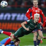 Батраков опередил Кисляка в топ-10 молодых игроков по влиянию на результат по индексу РПЛ