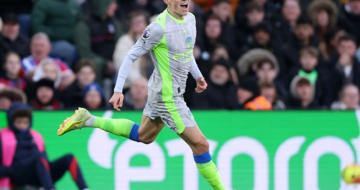 «Бавария» проявляет интерес к хавбеку «Манчестер Сити» — TEAMtalk