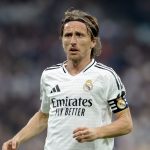 Бэйл назвал лучших и худшего игроков на тренировках «Реала» во время своего выступления