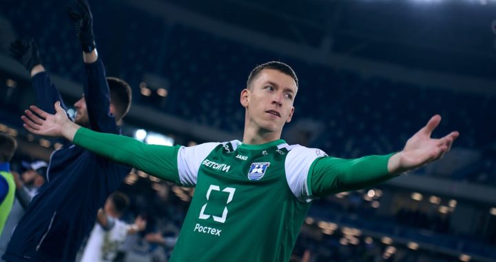 Бориско: у ЦСКА за второй тайм ни одного удара в створ — «Балтика» заслуженно победила