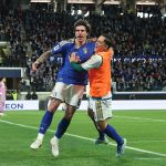 Босния и Герцеговина — Италия: трансляция стыкового матча отбора на ЧМ начнётся в 21:45