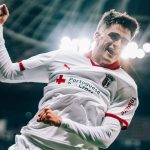 «Брага» — «Ференцварош»: прямая видеотрансляция матча Лиги Европы начнётся в 18:30